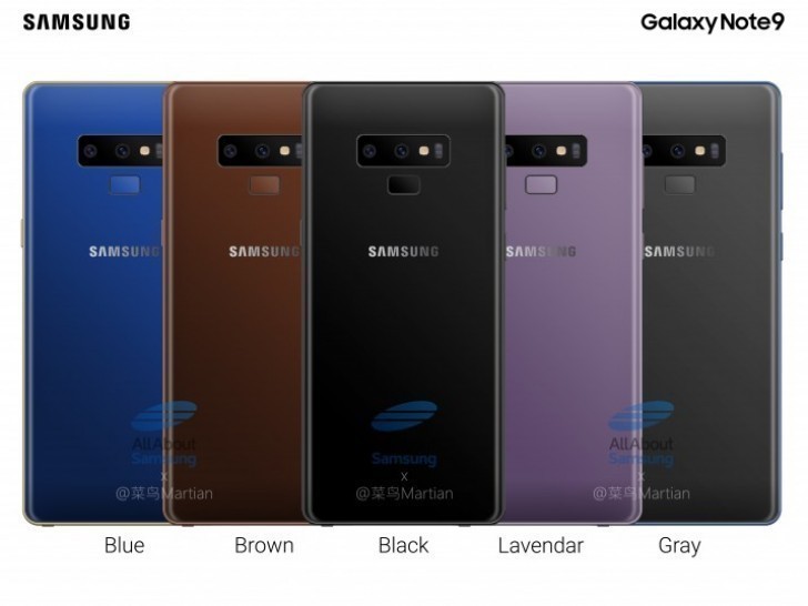 samsung-galaxy-note-9-render-colors