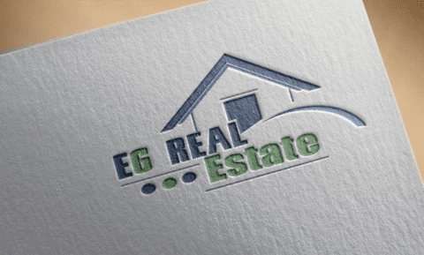 Logo For Eg Real Estate
