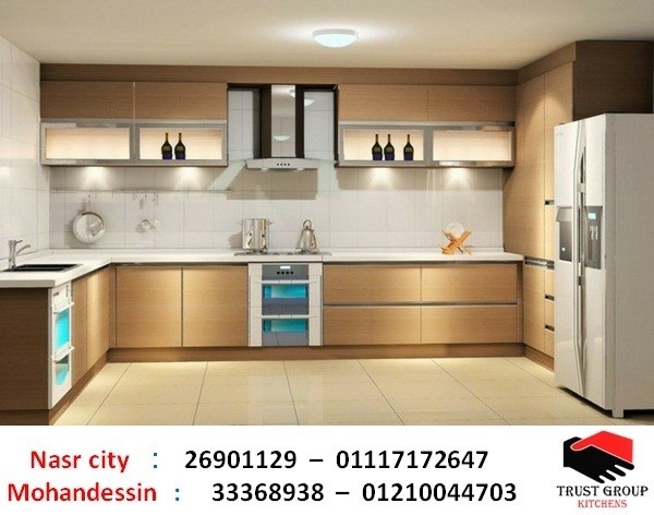 مطابخ_خشب_-_شركة_مطبخ