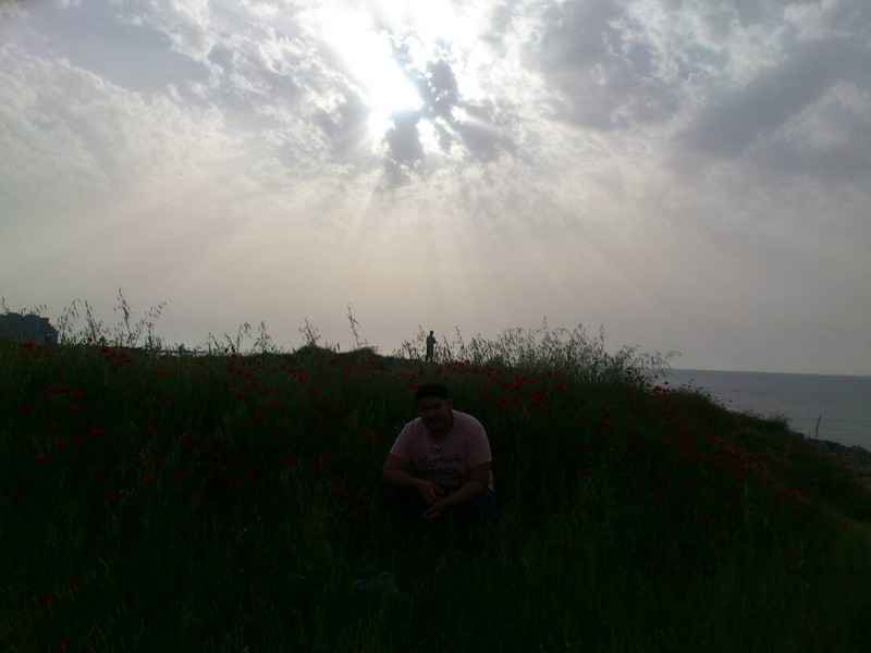 جمال الطبيعة