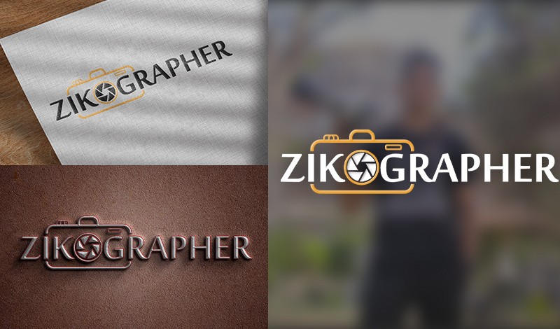 Zikographer