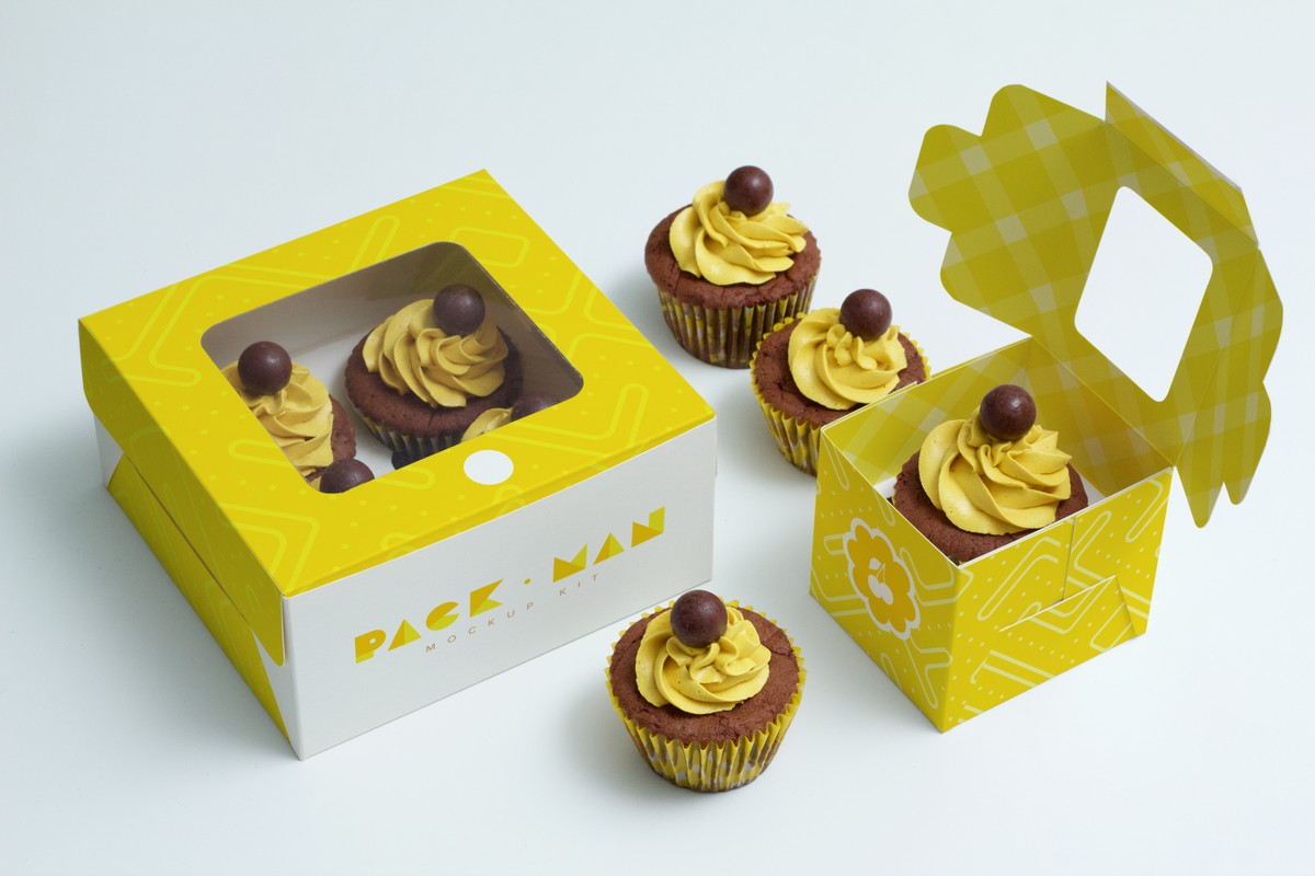 cupcake-boxes-mockup