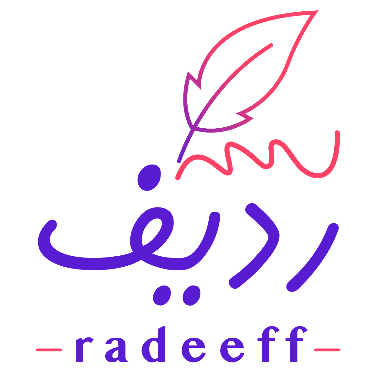 Radeeff logo