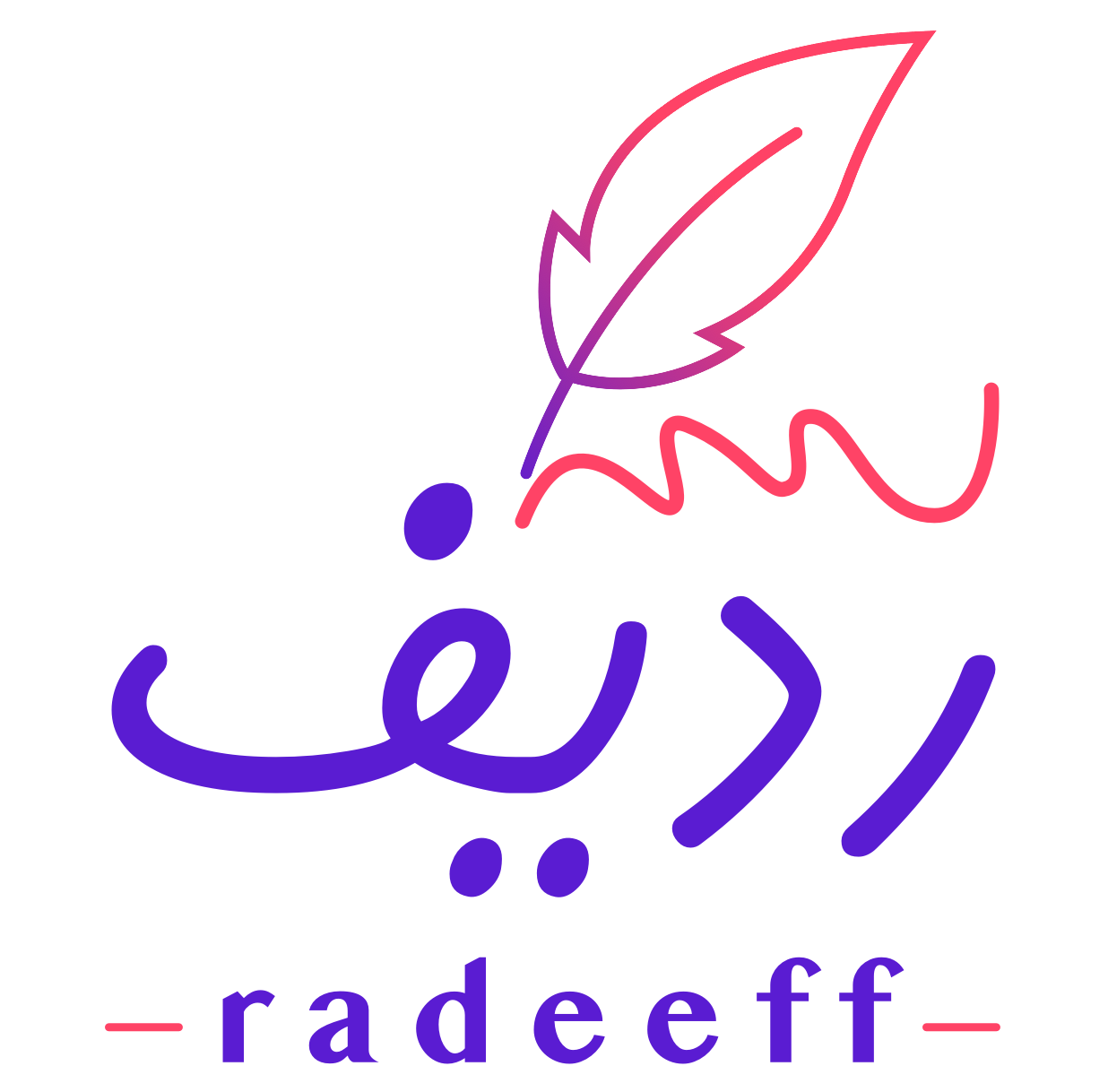 Radeeff logo