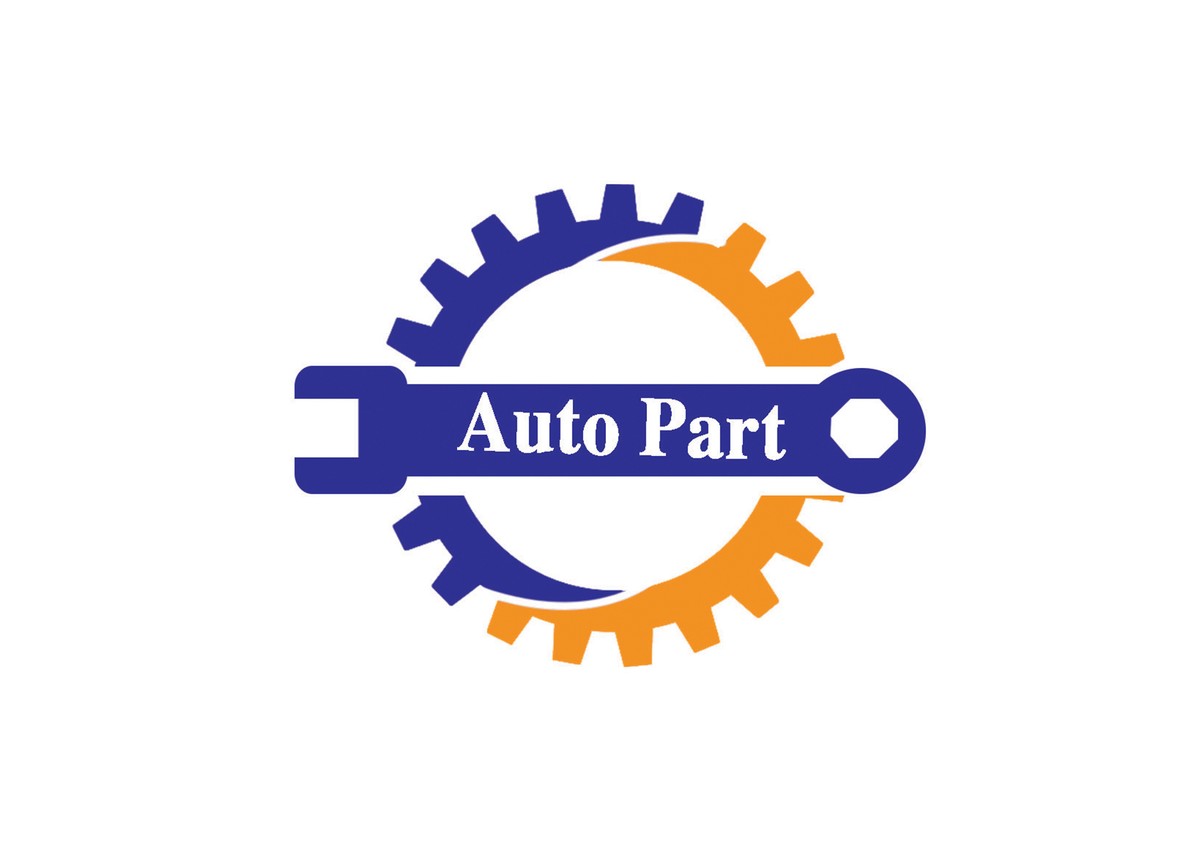 شعار قطع غيار سيارات