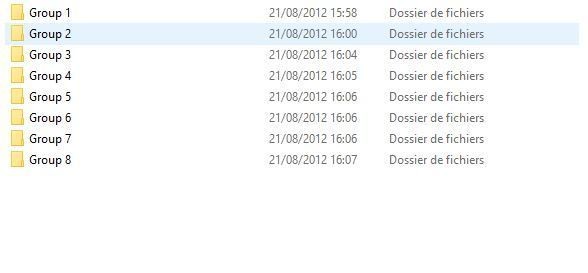 1 مليون كلمة مفتاحية