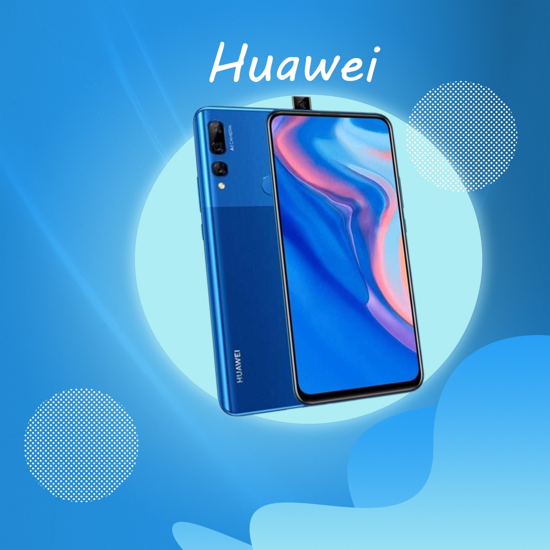 hUAWEI