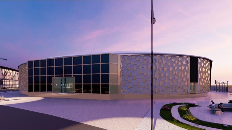 7تصميم_مدينة_رياضية