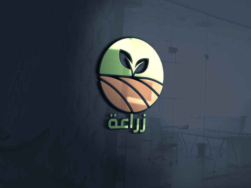 3d_glass_window_logo_mockup