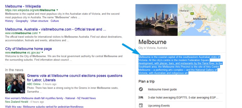 تعريف_المدن