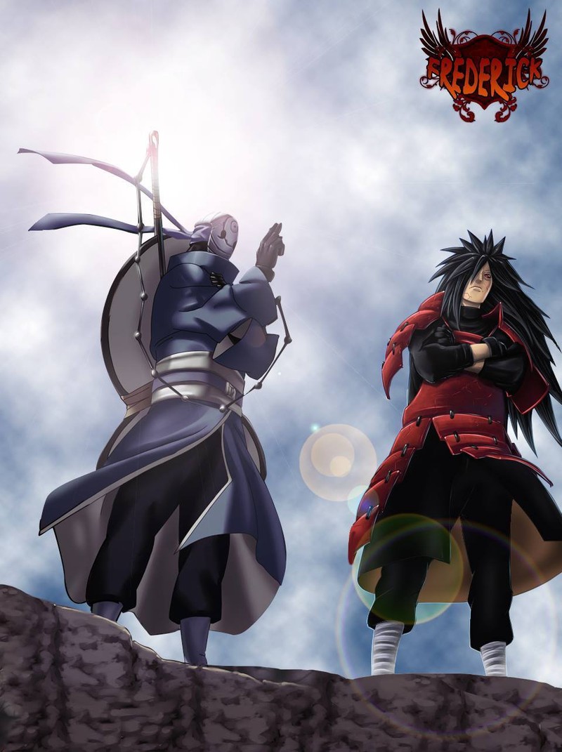 madara