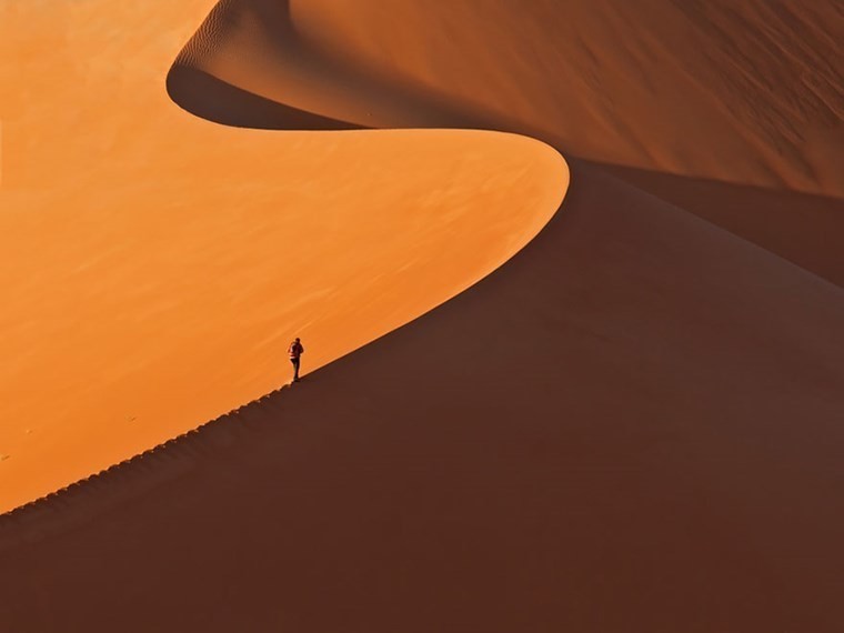 صحراء أفريقيا