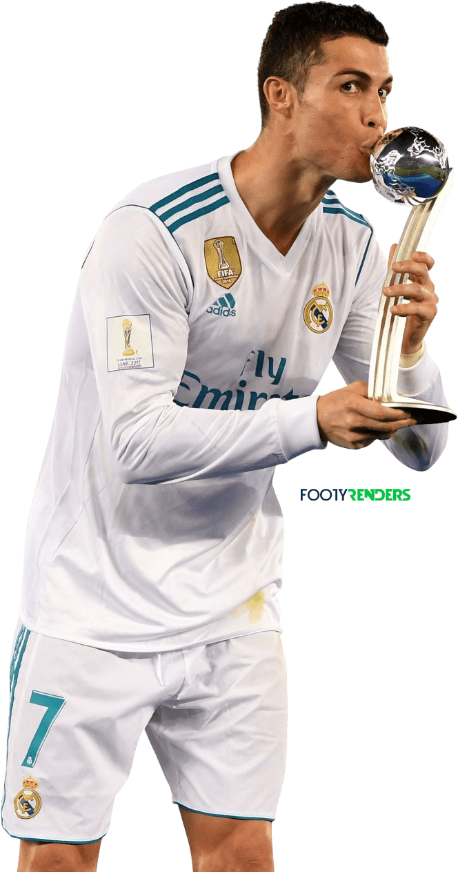 Cristiano_Ronaldo_FIFA_Club_World_Cup_Silver_Ball_-_FootyRenders