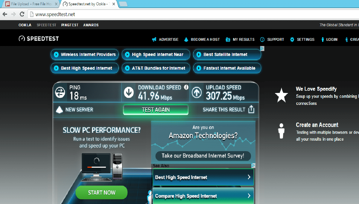 Internet_speed