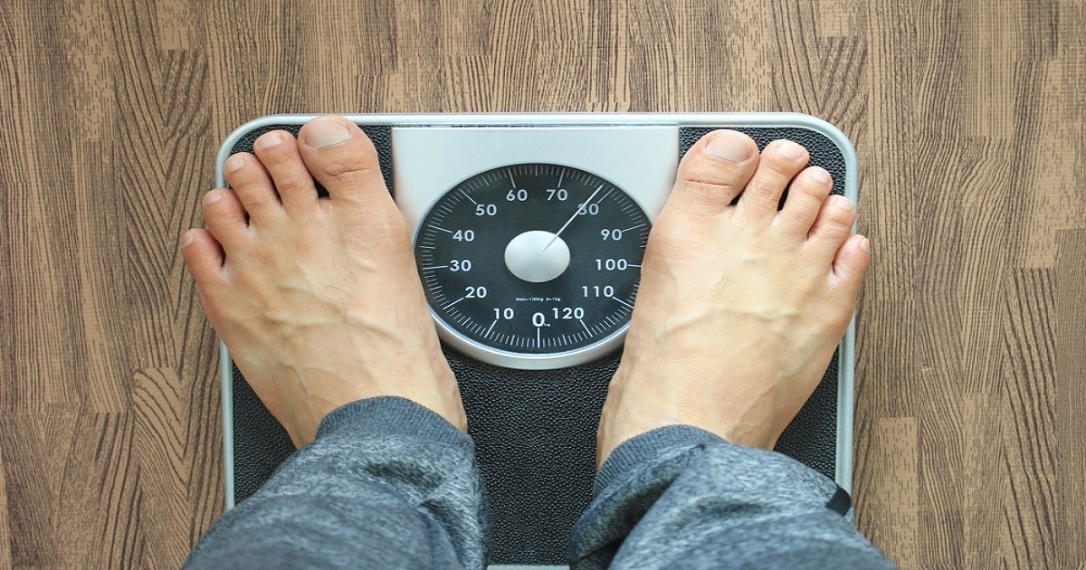 ما هي أسباب ثبات الوزن وعدم زيادته