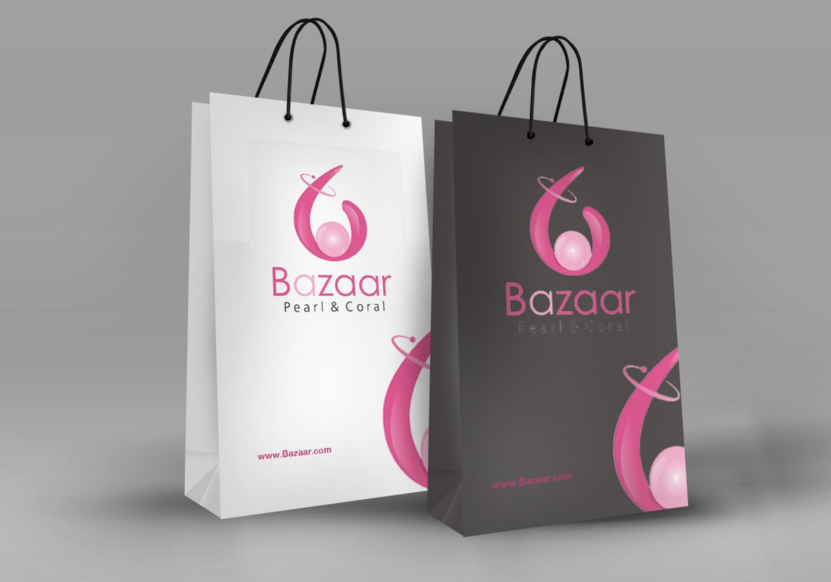 bazaar bag