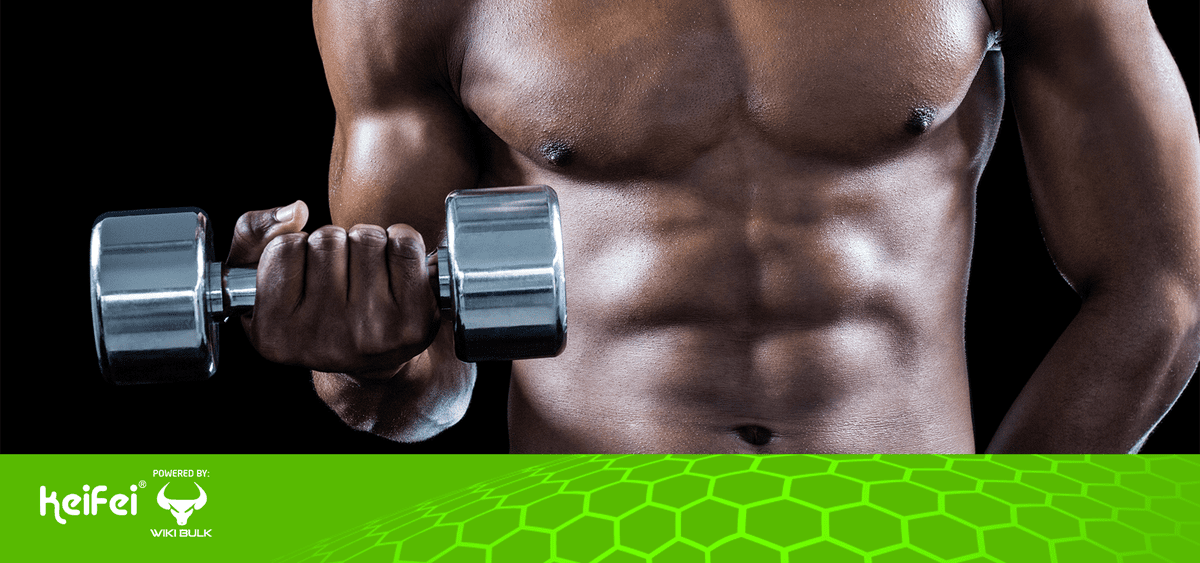 Maximize Your Muscles Exploring World