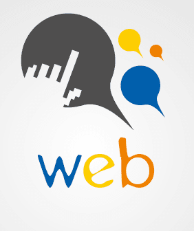 web