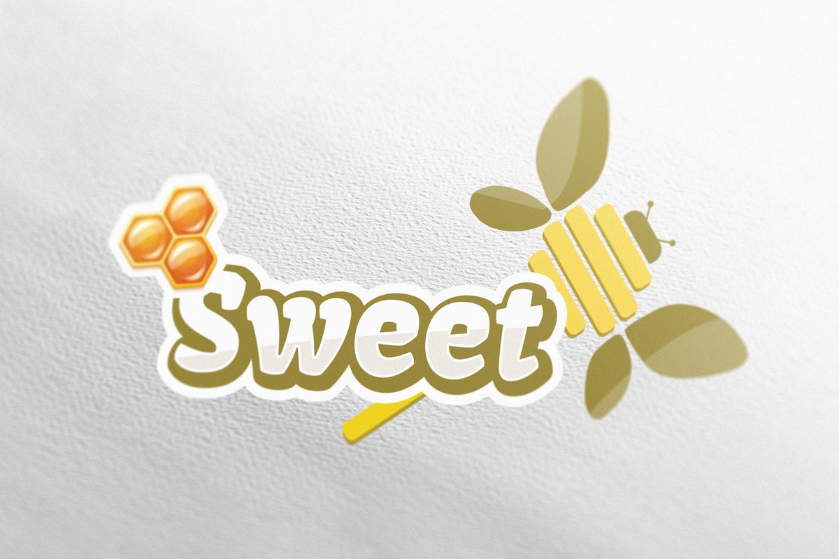 شعار شركة تعليب منتوجات النحل