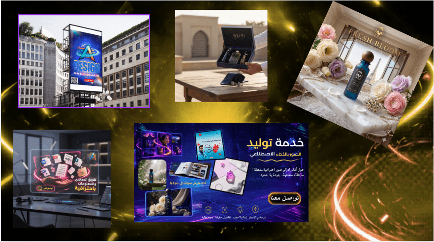 صور توليدي 