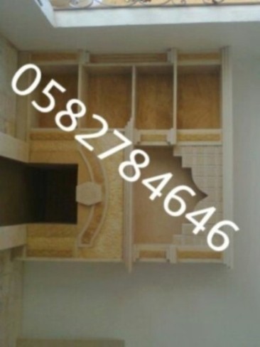 مشبات رخام بالدمام