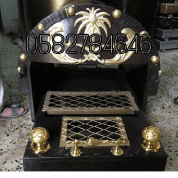  ديكور مدافئ جبس بورد