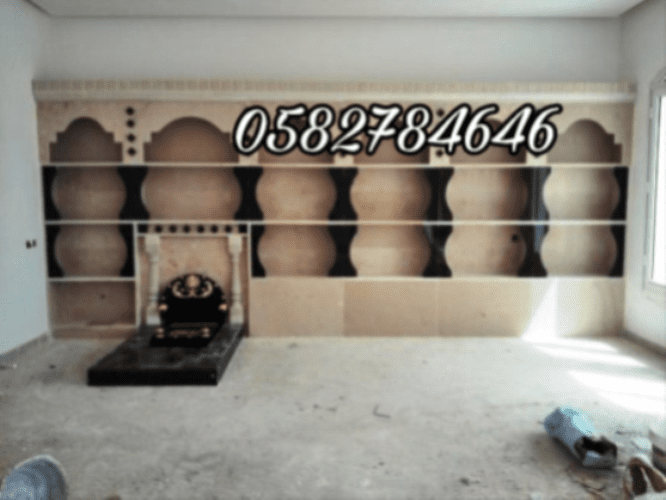  صور مشبات فخامه