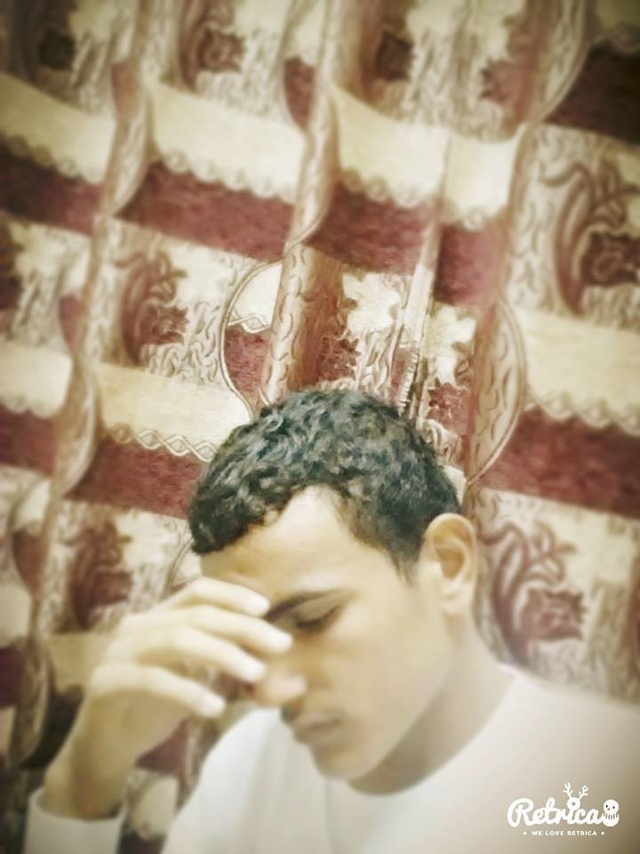 رضا ابراهيم reda ibrahim