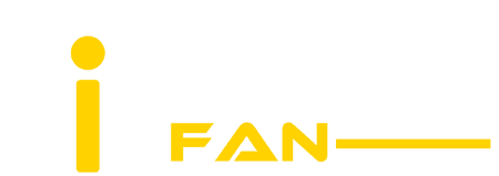  رايتنج فان Writing Fan L