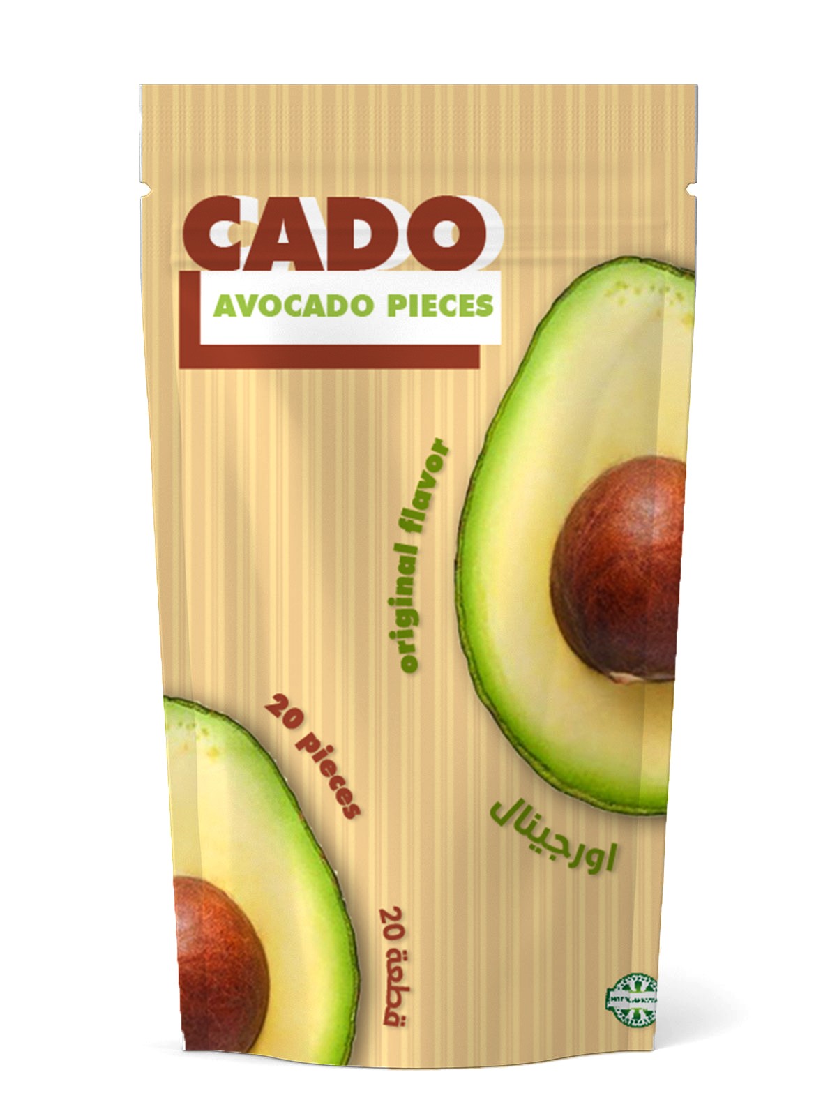 cado
