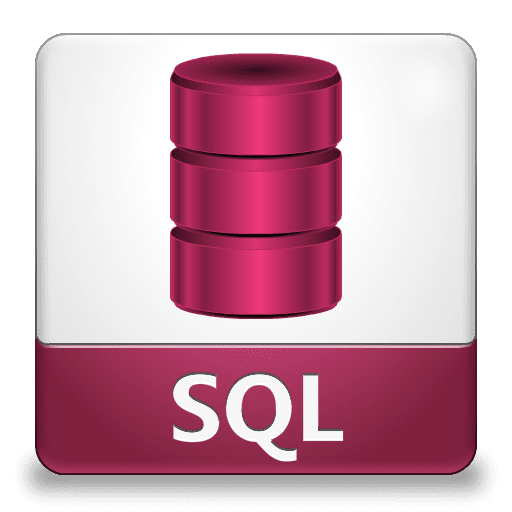 sql
