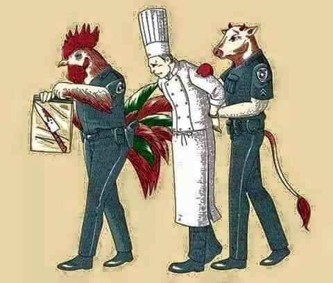 القاء القبض على المجرم D: