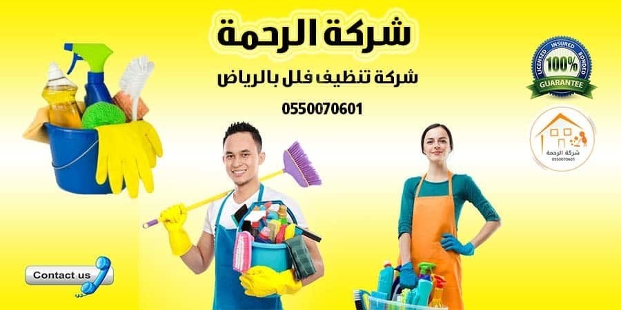 شركة تنظيف بجازان L