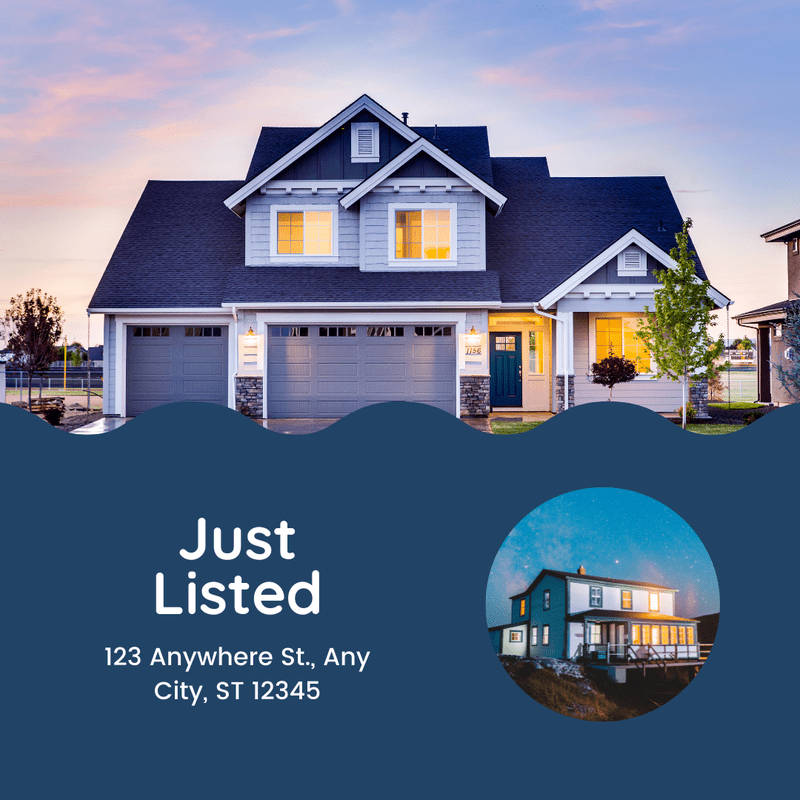 نسخة_من_Dark_Blue_Elegant_Just_Listed_Home_Real_Estate_Instagram_Post