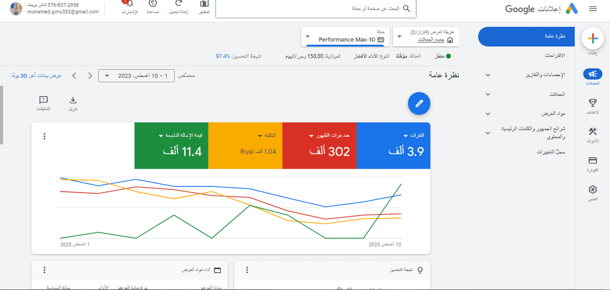 تحديث فاشون بوينت8/2023