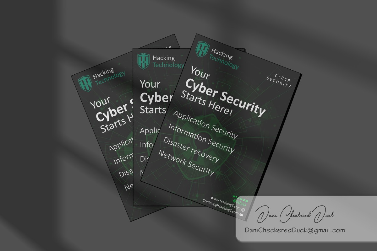 Flyer