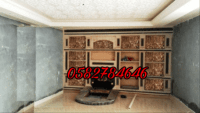  صور مشبات فخامه