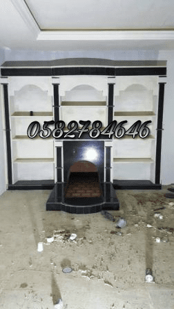 أشكال مشبات حديثه فخمة فى حائل