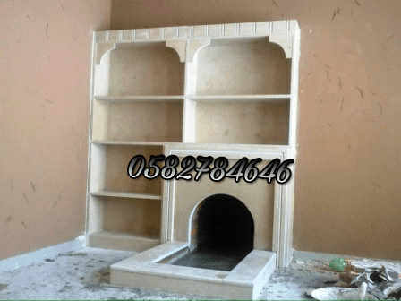 أشكال مشبات حديثه فخمة فى حائل