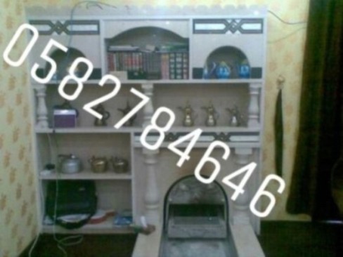 مشبات رخام بالدمام