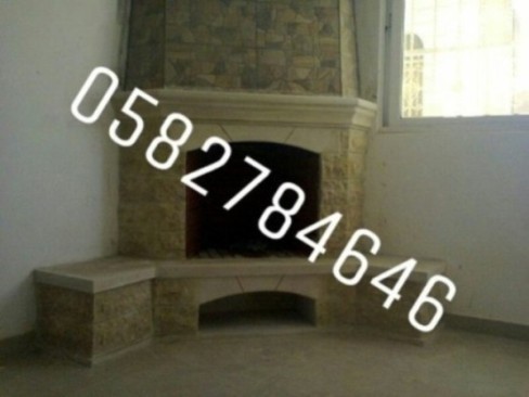 مشبات بالدمام