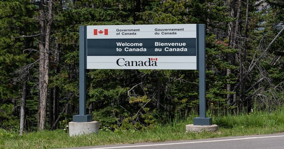 How to Apply for Canadian VISA Lottery 2023/2024