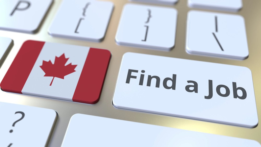 Canada Government Jobs For Immigrants
