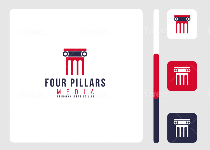 Four Pillars