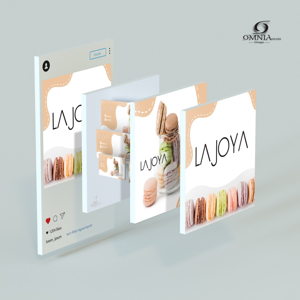 LOGO_Design___تصميم_غلاف_للسوشيال_ميديا_الخاص_لـ_Lajoya