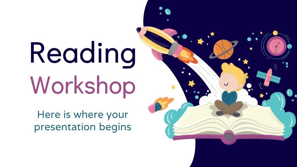 Reading_Workshop