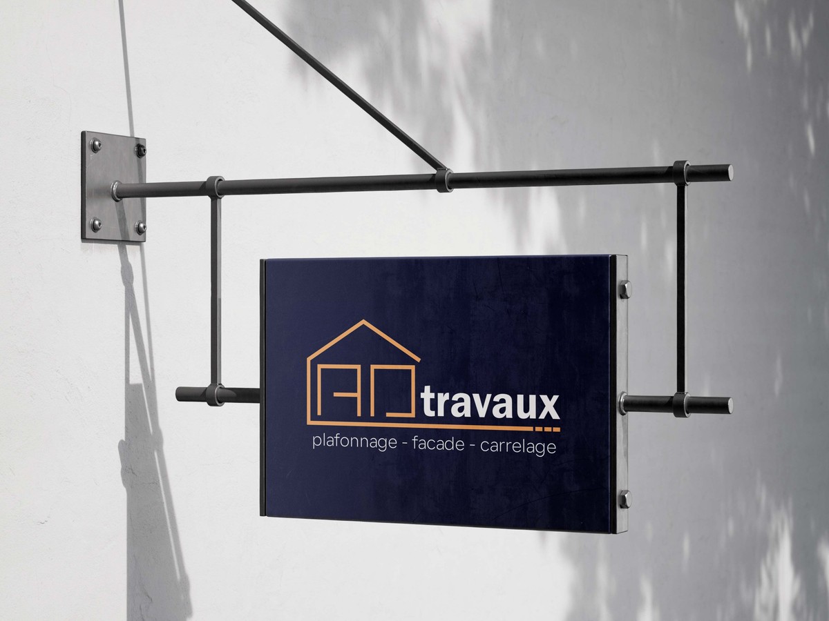 logo & business card