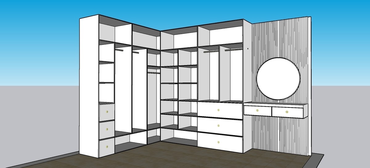 التقسيمات_الجزئية