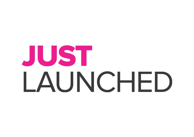 just-launched