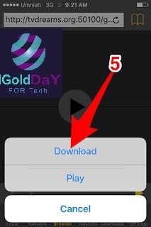 شاهد قنوات OSN و Bein Sport و art مجانا وبدون جيلبريك للأيفون والأيباد حصرياً وبدون أعلانات
